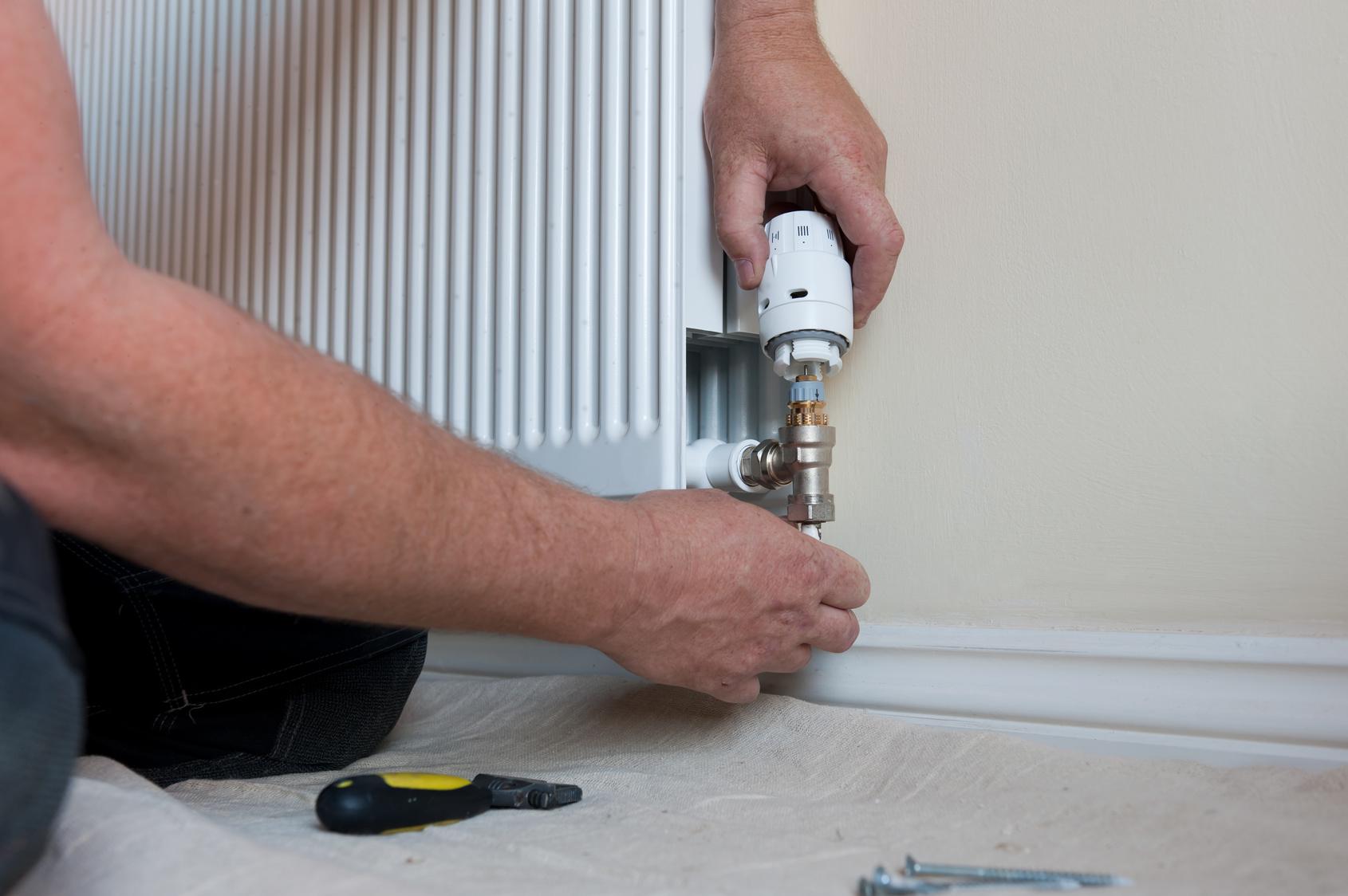 remplacement chauffage électrique Sevran