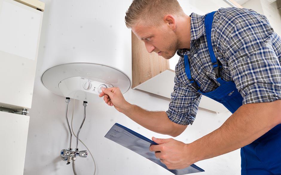 remplacement chauffage électrique Paris 10
