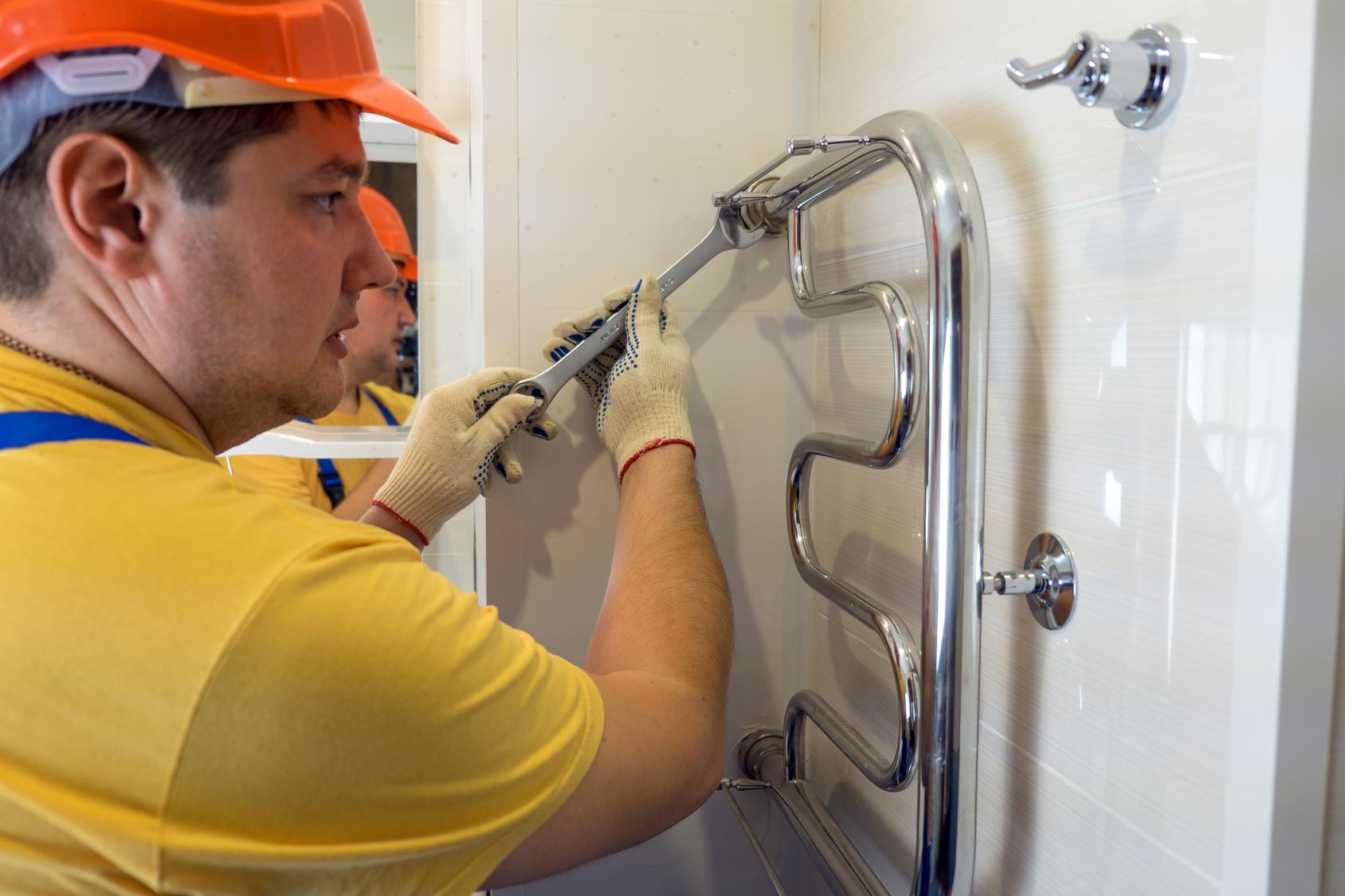 remplacement chauffage électrique Paris 10