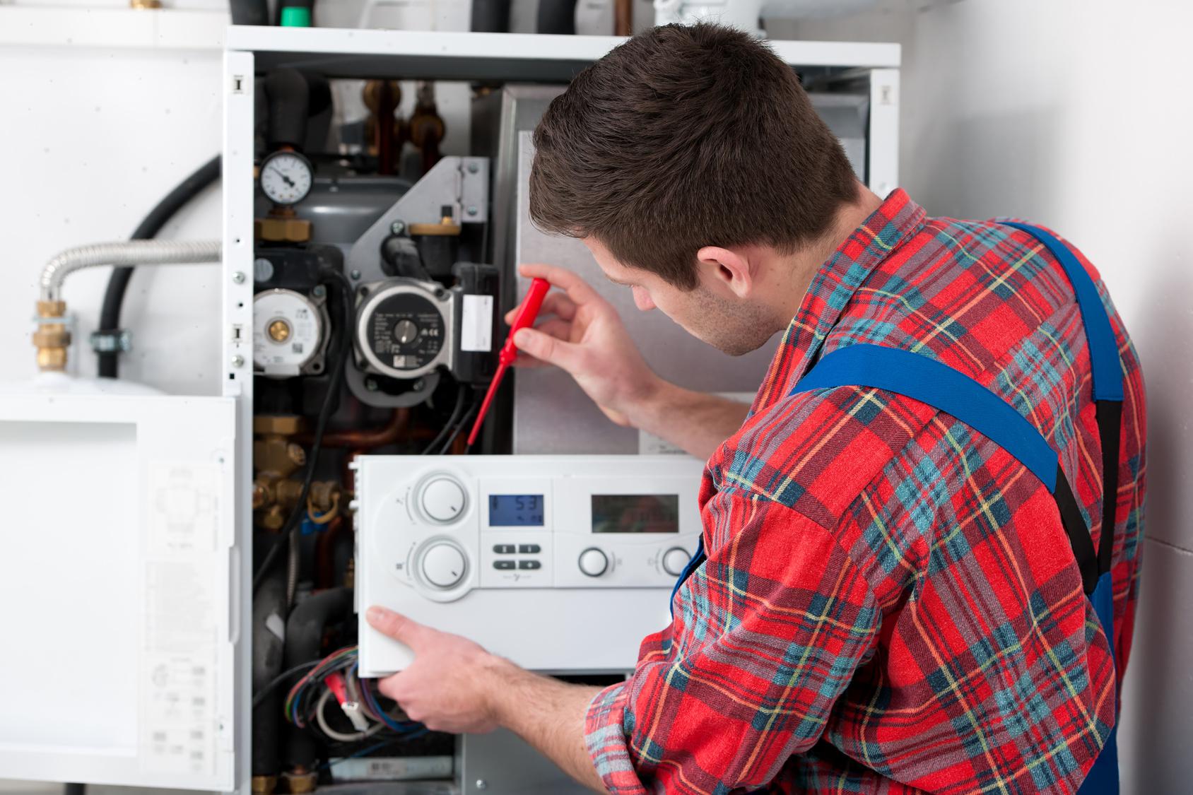 remplacement chauffage électrique Sevran