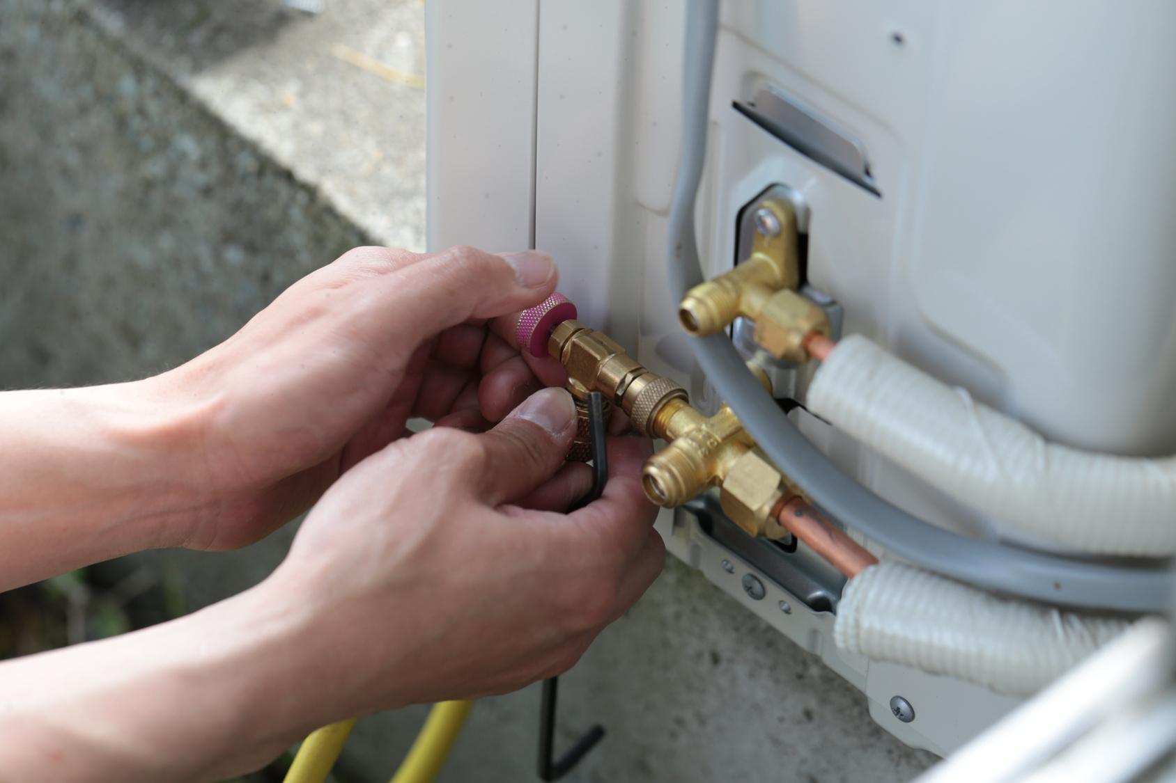 remplacement chauffage électrique Sevran