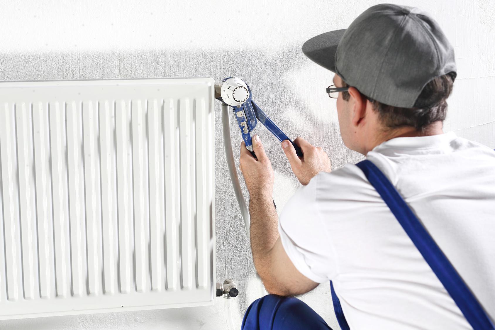 remplacement chauffage électrique Paris 10