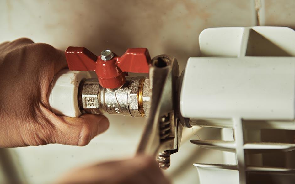 remplacement chauffage électrique Sevran